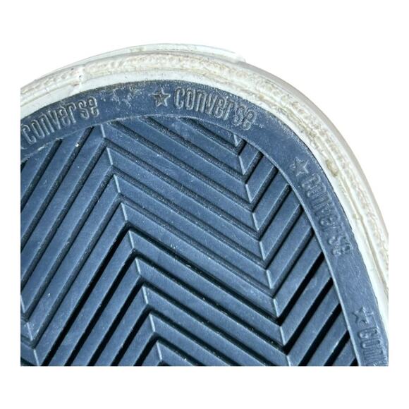 Converse  Fear of God ESSENTIALS x Skid Grip Limoges Green M7 W 8.5 - Picture 7 of 13